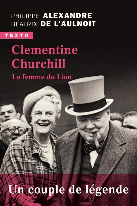 L'AULNOIT DE BEATRIX - CLEMENTINE CHURCHILL - LA FEMM L'AULNOIT DE BEATRIX - CLEMENTINE CHURCHILL - LA FEMM